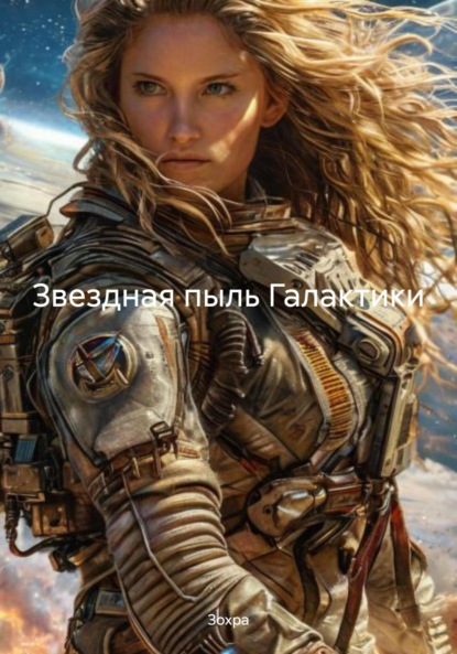 Скачать книгу Звездная пыль Галактики