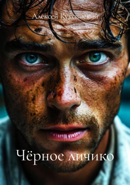 Скачать книгу Чёрное личико