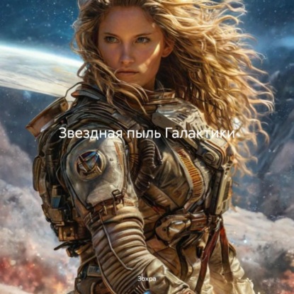 Скачать книгу Звездная пыль Галактики