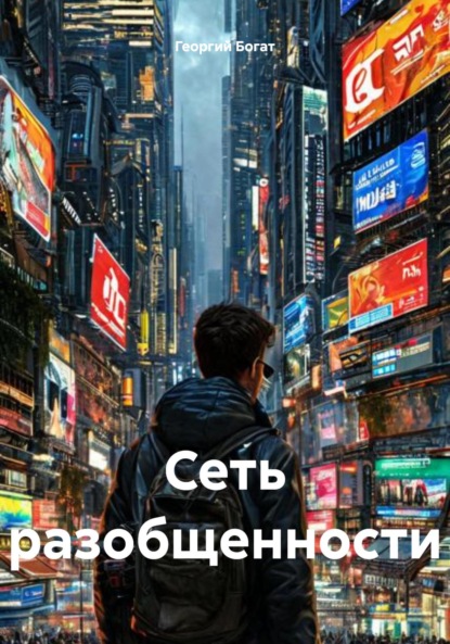 Скачать книгу Сеть разобщенности