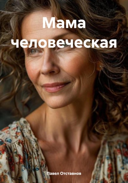 Скачать книгу Мама человеческая