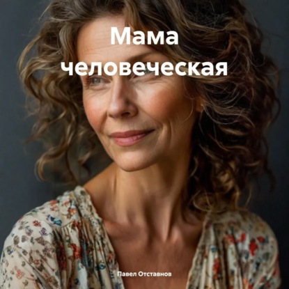 Скачать книгу Мама человеческая