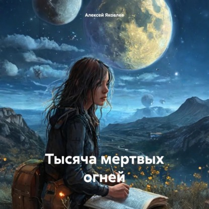 Скачать книгу Тысяча мертвых огней