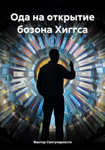 Скачать книгу Ода на открытие бозона Хиггса