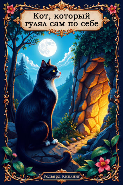 Кот, который гулял сам по себе