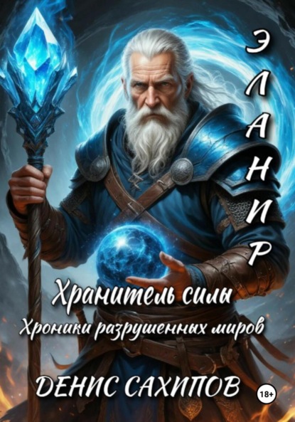 Скачать книгу ЭЛАНИР. Хранитель силы