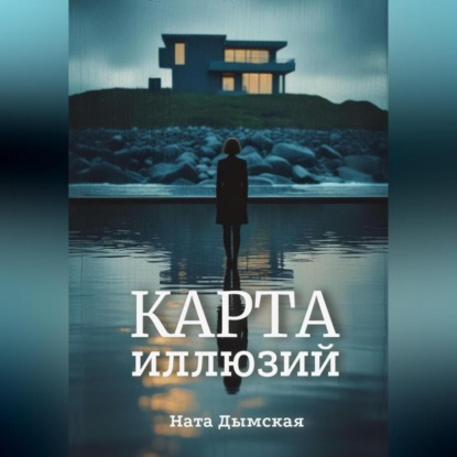 Скачать книгу Карта иллюзий