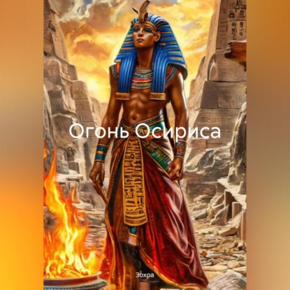 Огонь Осириса