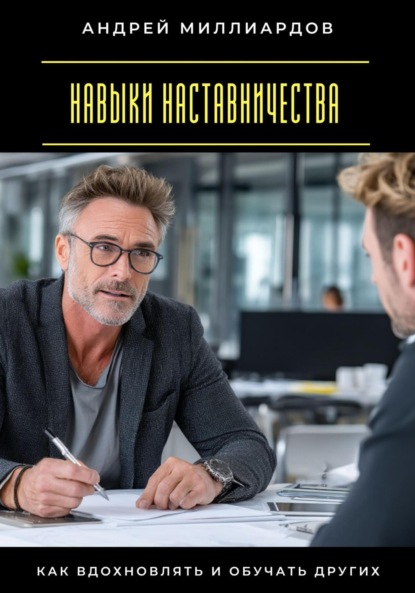 Скачать книгу Навыки наставничества. Как вдохновлять и обучать других