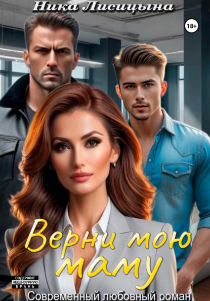 Верни мою маму