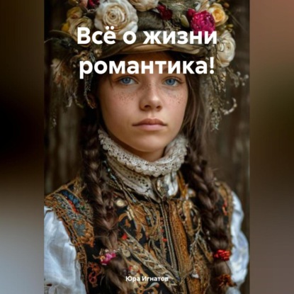 Всё о жизни романтика!
