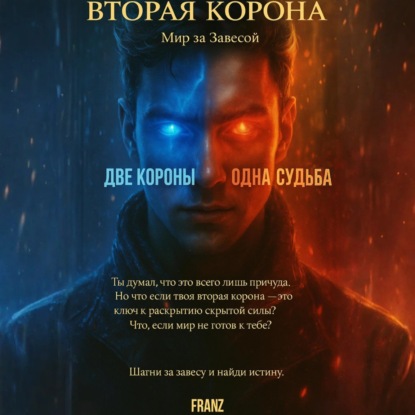 Скачать книгу Вторая Корона: Мир за завесой