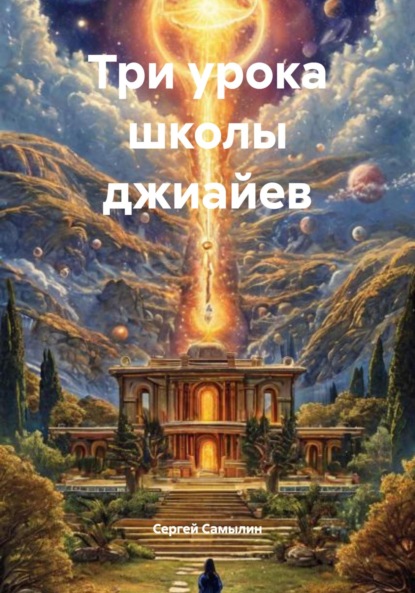 Скачать книгу Три урока школы джиайев