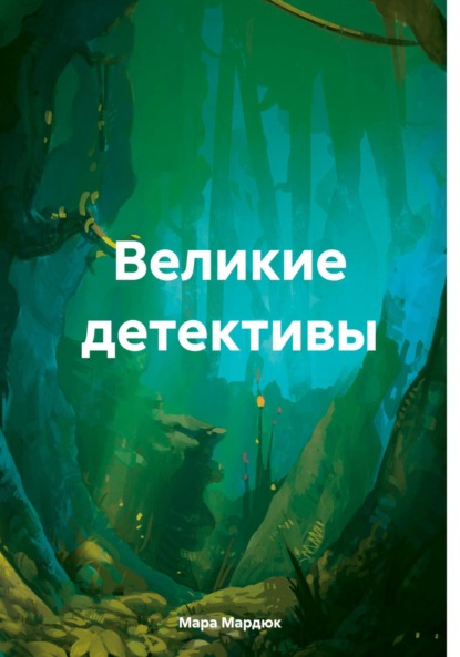 Скачать книгу Великие детективы