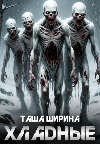Скачать книгу Хладные