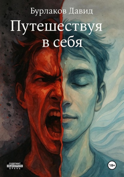 Скачать книгу Путешествуя в себя