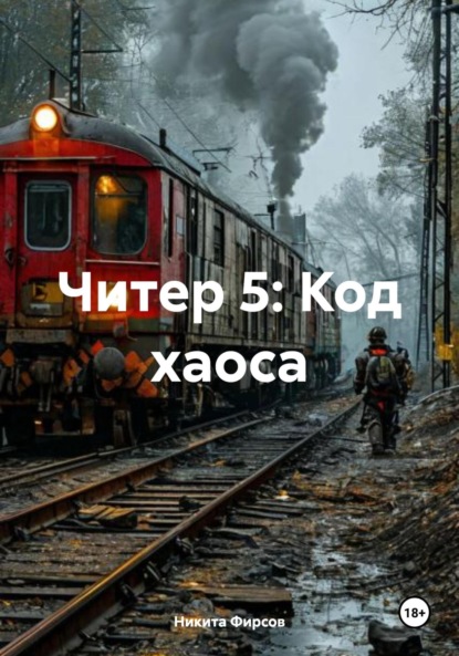 Скачать книгу Читер 5: Код хаоса