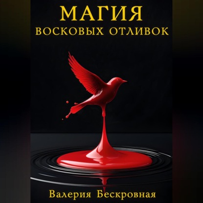 Магия восковых отливок. Ритуалы, толкование символов и секреты предсказаний