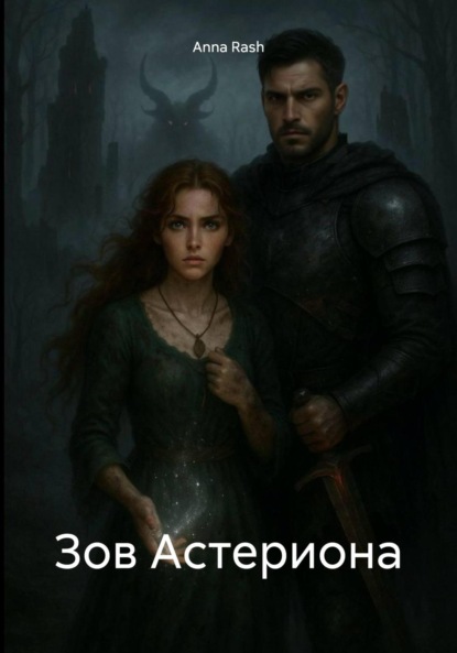 Скачать книгу Зов Астериона