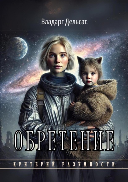 Скачать книгу Обретение