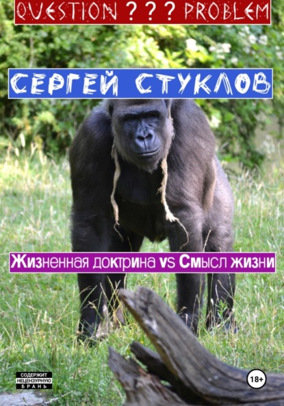 Скачать книгу Жизненная доктрина vs Смысл жизни