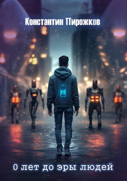 Скачать книгу 0 лет до эры людей