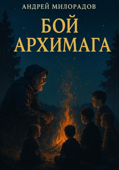 Бой Архимага