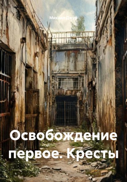 Скачать книгу Освобождение первое. Кресты