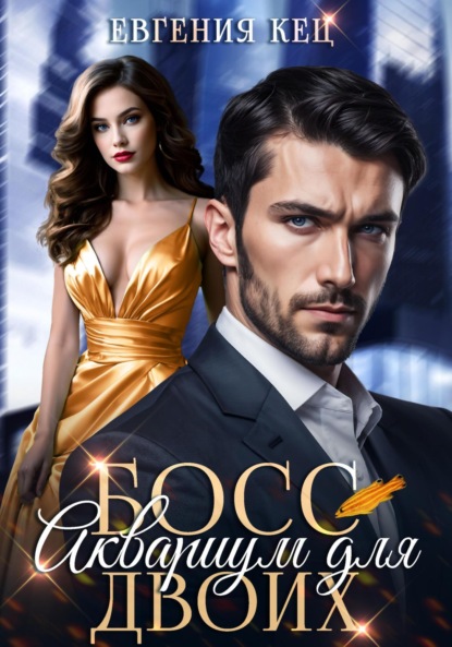 Босс. Аквариум для двоих