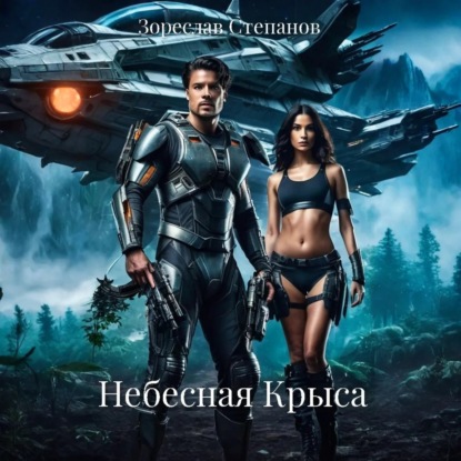 Скачать книгу Небесная Крыса