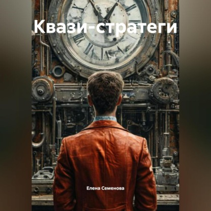 Квази-стратеги