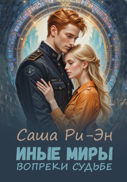 Скачать книгу Иные миры. Вопреки судьбе