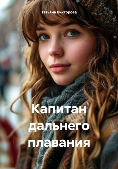 Скачать книгу Капитан дальнего плавания