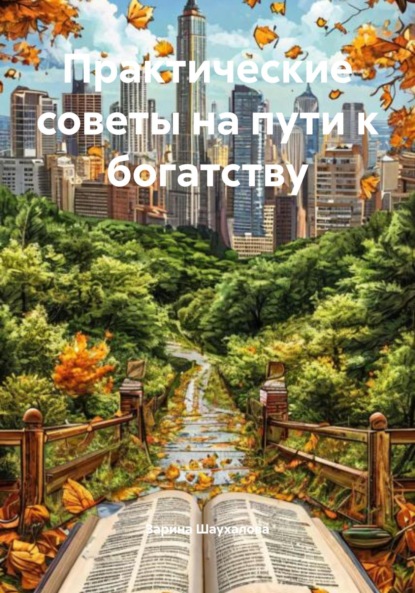Скачать книгу Практические советы на пути к богатству