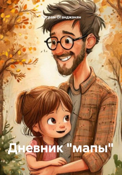 Скачать книгу Дневник «мапы»