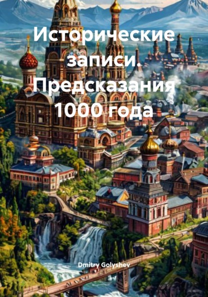 Исторические записи. Предсказания 1000 года