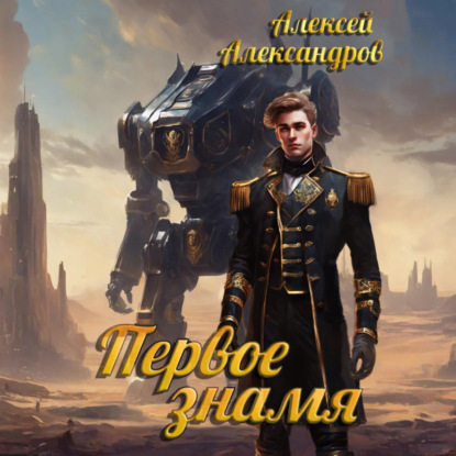 Скачать книгу Первое знамя