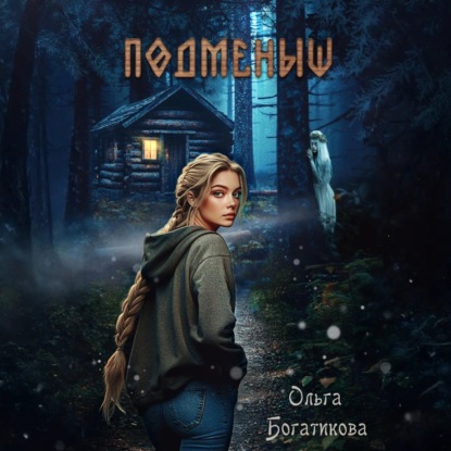 Скачать книгу Подменыш