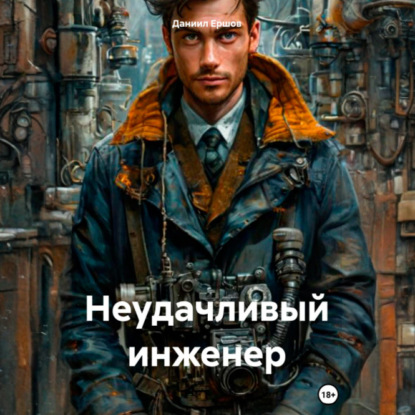 Скачать книгу Неудачливый инженер