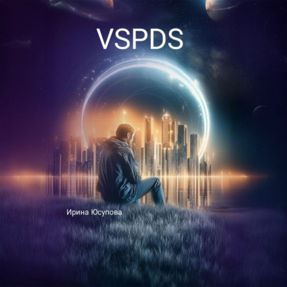 Скачать книгу VSPDs