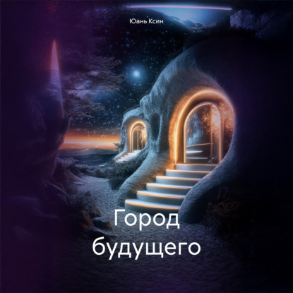 Скачать книгу Город будущего
