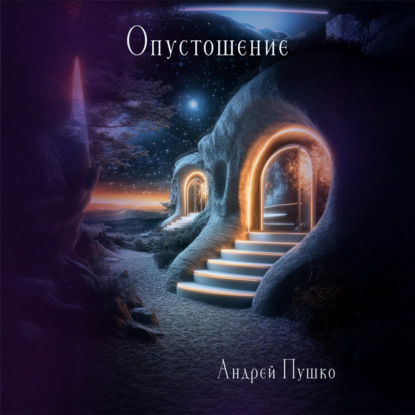 Скачать книгу Опустошение