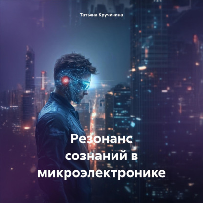 Скачать книгу Резонанс сознаний в микроэлектронике