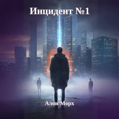 Инцидент номер 1