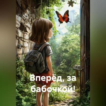 Скачать книгу Вперёд, за бабочкой!