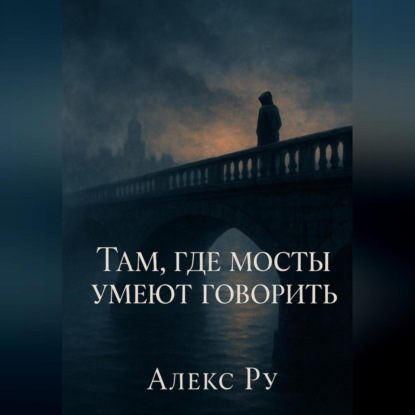 Скачать книгу Там, где мосты умеют говорить