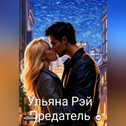 Скачать книгу Предатель