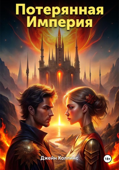 Скачать книгу Потерянная Империя
