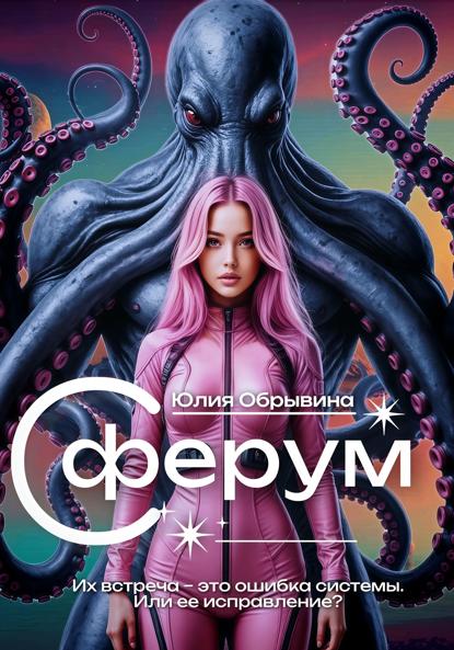 Скачать книгу Сферум