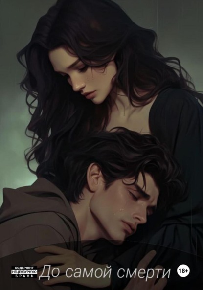Скачать книгу До самой смерти